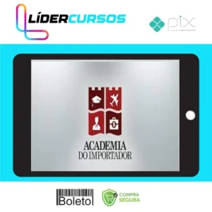 Academia do Importador - Filipe Barcelos