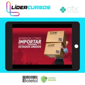 Importador Profissional 2.0 - Erick Oliveira