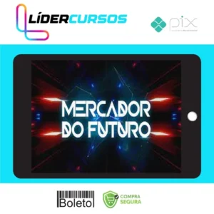 Operação Smartphones: O Mercador do Futuro - Luan Alves