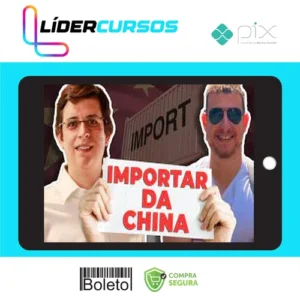 Semana Negócio da China - Mr. China (Claus Malamud)