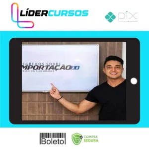 Todos os Segredos da Importação - Samir Campos