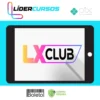 LX Club - Marcos Paulo
