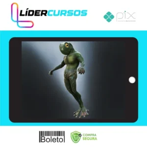 [PACK] Raf Grassetti Art - Rafael Grassetti [INGLÊS]