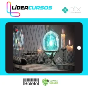 Blender Fundamentals Vol. 2: UVs - CGFastTrack [INGLÊS]