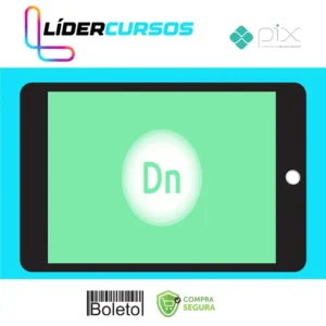 Modelagem23 Curso Básico de Adobe Dimension - Vitor Santos