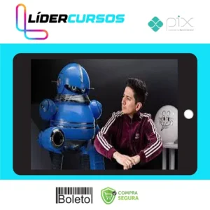 DOMESTIKA: Compositions with Cinema 4D and OctaneRender - Aaron Martínez [ESPANHOL]