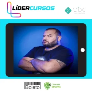 Modelagem44 Houdini para Iniciantes - Lobão