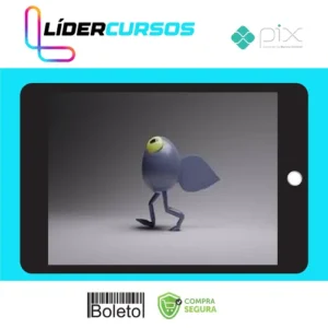 Modelagem49 Introdução à Animação no Blender - UNHIDE School