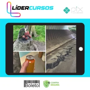 Linkedin: Cinema 4D R23 Essential Training VFX - Andy Needham [INGLÊS]