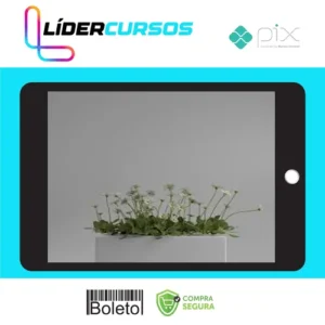 Modelagem59 Shading no Blender para Iniciantes - Rafael Vallaperde