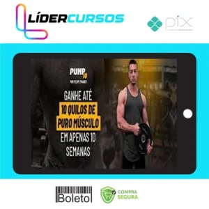 10 no Foco - Felipe Franco