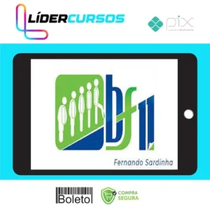 Curso Sistema Boa Forma em 11 Semanas - Fernando Sardinha