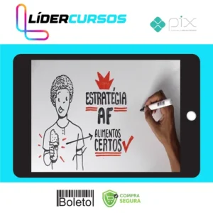 Estratégia AF - Autoridade Fitness