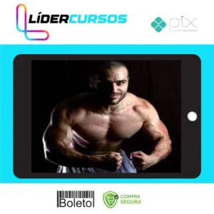 Físico Espartano - Filippo Pagani