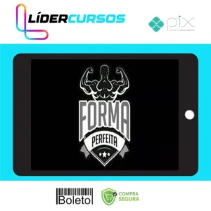 Forma Perfeita - Will Detilli