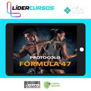 Fórmula 47 - Tiago Bastos