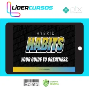 Hybrid 101 - Hybrid Performance Method [INGLÊS]