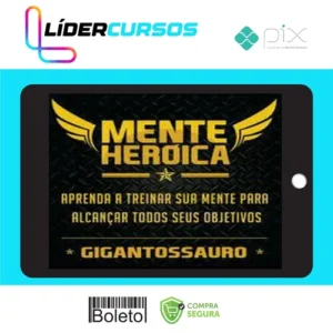 Mente Heróica - Danilo França