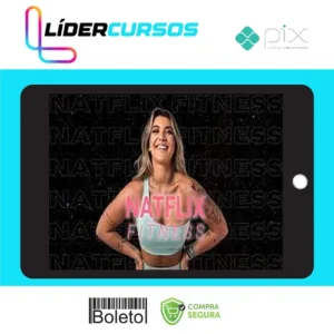 Natflix Fitness - Natasha Villaschi