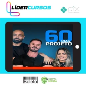Projeto 60 Dias - Renato Cariani