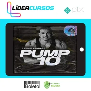 Pump10 - Felipe Franco