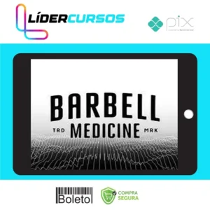 Training Templates - Barbell Medicine [INGLÊS]