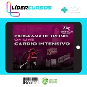 Treino Exclusivo - Thaís Rêgo