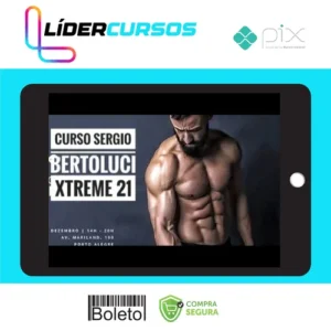 Xtreme 21 - Sérgio Bertoluci