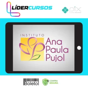 Nutricao05 Instituto Ana Paula Pujol: Curso Online Gastronomia Fit - André Luiz