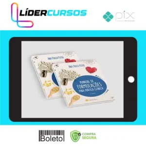 Nutricao06 Manual de Formulações Para Prática Clínica - Ana Paula Pujol