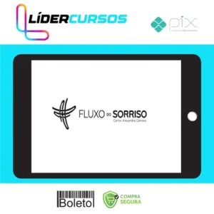 Fluxo do Sorriso 2.0 - Carlos Alexandre