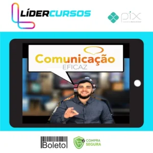 Comunicação Eficaz 2.0 - Roney Araujo