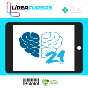 Conecta 21 Dias Empatia e CNV na Prática - Marie Bendelac