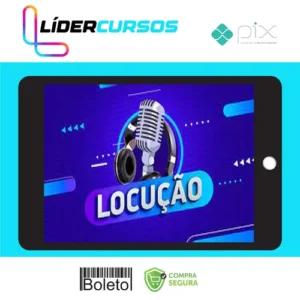Curso de Locução - Walmir Nascimento