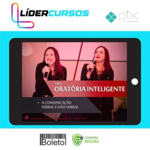 Oratória Inteligente - Ana Paula Vacaro