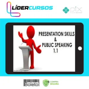 Presentation Skills Public Speaking Presentations Done Well - Philip Hofmacher