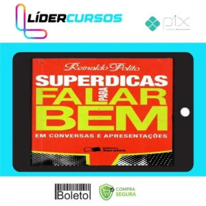 Super Dicas para Falar Bem - Reinaldo Polito