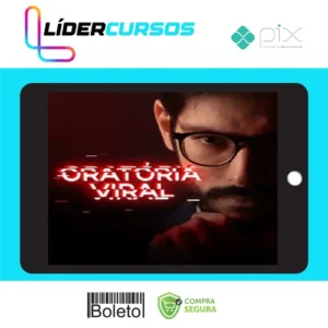 Hiper Persuasão - El Professor da Orátoria