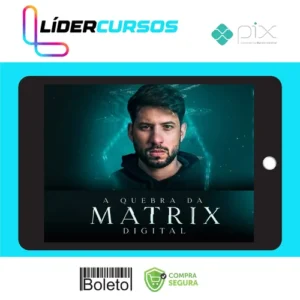 Plr01 A Quebra da Matrix 3.0 2022 - Iuri Meira