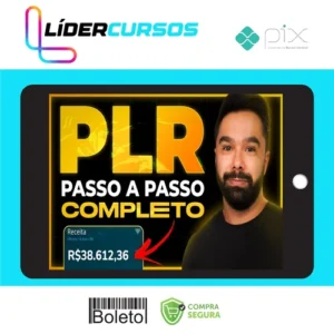 Plr02 Aprenda Passo a Passo como Lucrar com Produtos PLR - Noemi Nakandakari