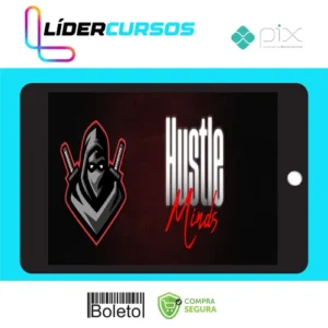 Plr03 CF Close Friends - Hustle Minds - Alex Nosse