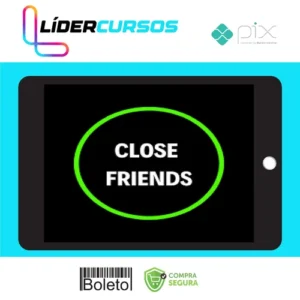 Plr06 Close Friends - Igor Finelli