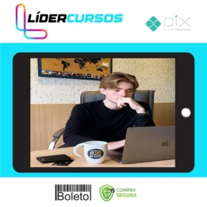 Plr10 Comunidade do Bero - Mateus Ribeiro Bero