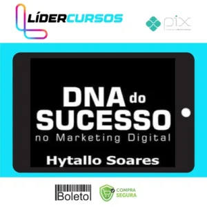 Plr11 DNA do Sucesso no Marketing Digital - Hytallo Soares
