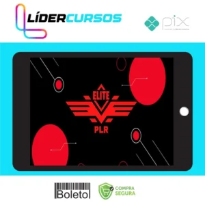 Plr12 Elite do PLR - João Marcos