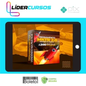 Plr16 Marketing de Resultado 3.0 - Thomas Jefferson