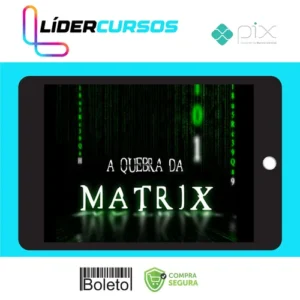 Plr19 Mentoria A Quebra da Matrix - Iuri Meira