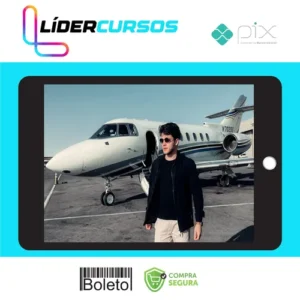 Plr20 Mentoria DNA Milionário 2022 - Hytallo Soares