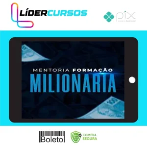 Plr21 Mentoria Formação Milionária - Kayky Janiszewski