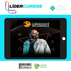 Plr23 Mentoria Liberdade Milionária - Higor Neves
